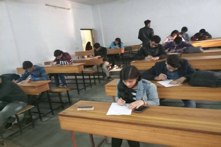 classroom